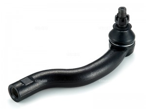 Toyota RAV 4 06-12- наконечник рулевой левый 0701-0682 GMB