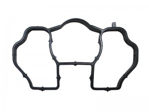 MITSUBISHI GALANT/DION/CEDIA прокладка впускного коллектора STMR507780 SAT