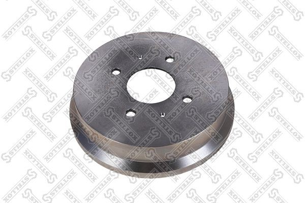 Mitsubishi Colt барабан тормозной 6020-1872-SX STELLOX