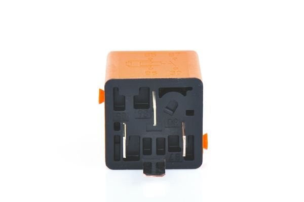 Реле BMW 0 332 019 456 BOSCH