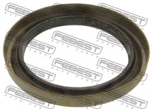 MAZDA 6 (02-) 1.8/2.0I - сальник полуоси 95GDY-44560609X FEBEST