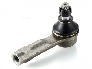 Nissan Almera N15, Primera 12, Sunny 85- наконечник рулевой 0702-0150 GMB