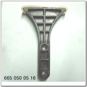 SS Kyron 2.0D/Actyon 2.0D успокоитель цепи ГРМ 6650500516 SSANG YONG