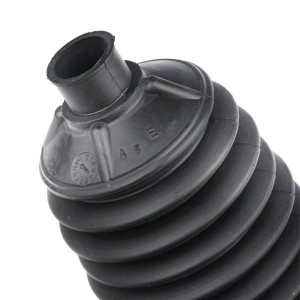 Пыльник рулевой NISSAN QASHQAI, RENAULT KOLEOS 2754013 SASIC