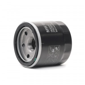 Фильтр масляный Мото MW64 MANN FILTER