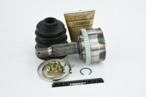 Hyundai Elantra 06-10 ШРУС внешний 22*60*27 1210-ELNA46 FEBEST