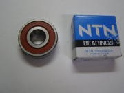 Подшипник генератора 15x42x13 6302LLU5K NTN SNR