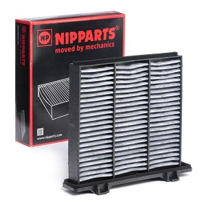 Mitsubishi Pajero 3 00-06 Фильтр салона J1345006 H B JAKOPARTS NIPPARTS