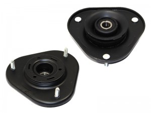 TOYOTA COROLLA  E12/FIELDER/VERSO/PRIUS/WILL VS 00-06 опора переднего амортизато ST4860912420 SAT