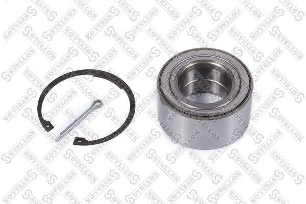 Chevrolet Aveo T300 11-/Cobalt с ABS Подшипник перед ступицы 40-30353-SX STELLOX