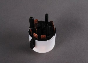 VAG Контактная группа замка зажигания 4B0 905 849 VAG