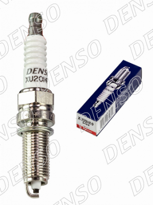 Свеча зажигания XU20HR9 DENSO