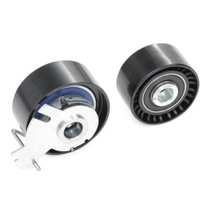Peugeot\Citroen 1.6 16V 03- Комплект ГРМ K025581XS GATES