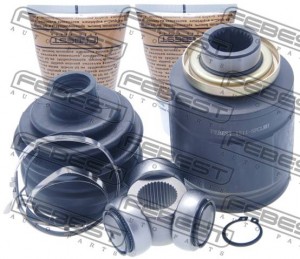 Hyundai SantaFe 06-10 шрус внутренний правый 1211-SFCLRH FEBEST