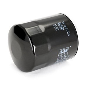 Kia Sorento 02-08 2,5D/H1-Starex 2,5D D4CB/Grand Starex фильтр масляный W93026 MANN FILTER