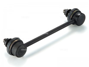 Mazda 323, Premacy 98-01 стойка заднего стабилизатора 1003-0275 GMB