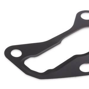 Opel Corsa D прокладка выпускного коллектора 074.350 ELRING