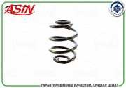 Daewoo Nexia/Espero Пружина задн(min2) сток ASINSP2122 AISIN