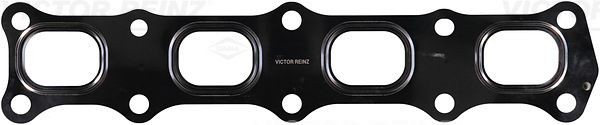 Прокладка впуск. колектора lancer 10 71-54096-00 VICTOR REINZ