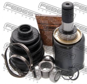 Kia Ceed ED 06-12 - шрус внутренний 22x41x25 2211-CD FEBEST