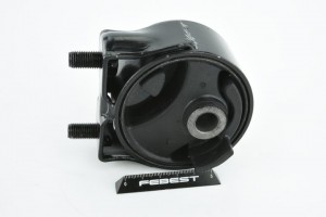 Mazda demio dw3/dw5 1998-2002 подушка задняя MZM-015 FEBEST
