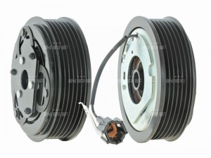 Расширительный клапан 38213 NRF