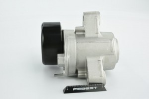 Mitsubishi ASX, Lancer 10, OUT 12- натяжитель с роликом приводного ремня 0490-CX6A FEBEST