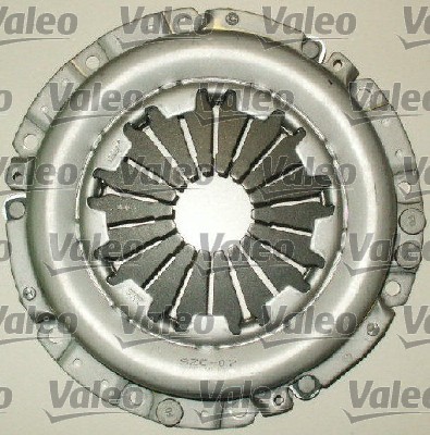 Сцепление в сборе (запчасть) (Комплект сцепления) 821 384 VALEO PHC