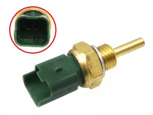 Fiat Albea, Doblo, Punto, OPEL Astra/Vectra 1.2-1.4i/1.9JTD 99-> датчик температ ST2060073 SAT