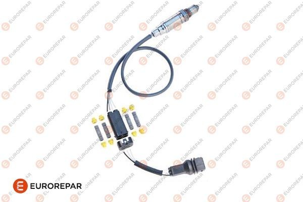 Лямбда-зонд универсальный 4х конт. E144003 EUROREPAR