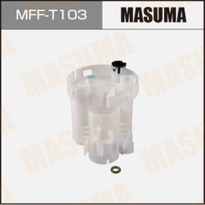 Toyota Corolla фильтр топливный в баке MFFT103 MASUMA