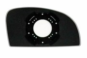 Hyundai Getz 02-10 зеркальный элемент левый без обогрева 39120203 ERGON