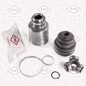 MAZDA 6 (02-) 1.8/2.0I - шрус внутренний правый TDB1074 TATSUMI