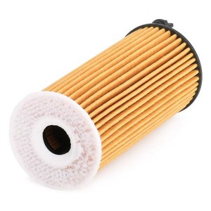 BMW E90/F10 2.0D/2.5D/3.5D фильтр масляный HU6004X MANN FILTER