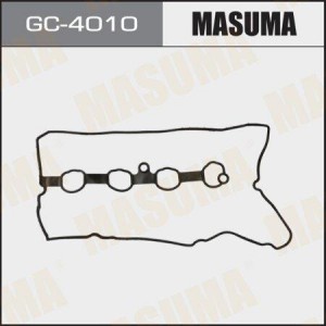 Mazda CX-5, 3 13-, 6 12- 2.0 прокладка клапанной крышки GC-4010 MASUMA