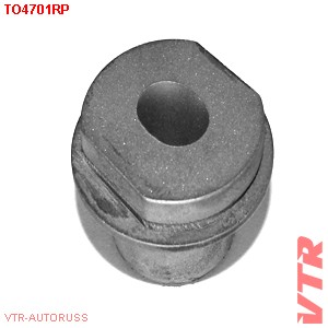 Toyota RAV-4 03-05 с/блок крепления рейки TO4701RP VTR