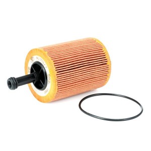 VAG T4, T5 1.9-2.5TDI Фильтр масляный HU719/7X MANN FILTER