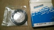 Mazda 3/323/626/Xedos6 /Xedos9 1.6-2.5 92- сальник к/вала передний  54.5x42.5x6 81-53277-00 VICTOR REINZ