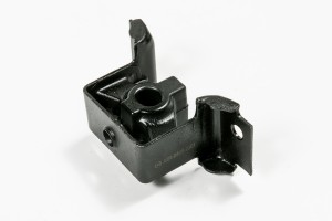 Сайлентблок глушителя JRR0469 JUST DRIVE