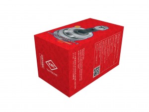 ШРУС внутренний к-т TDB1028 TATSUMI