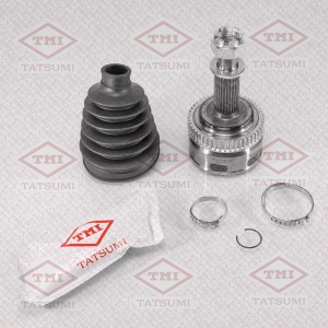 Hyundai Tucson 2,0 07- ШРУС наружный 25х62х27 TDA1175 TATSUMI