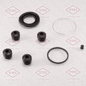 Toyota Camry/Corolla/MR 2/Paseo/Starlet 90-99 diam.51 р/к переднего тормозного с TCG1115 TATSUMI