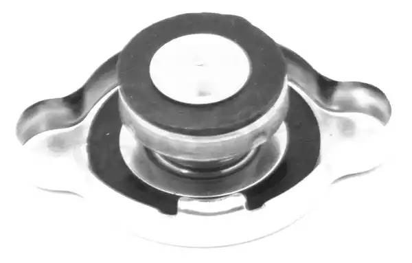 KIa Spectra/Rio /Solaris/Elantra HD 06-11 крышка радиатора охлаждения 1.1 RC0027 VERNET