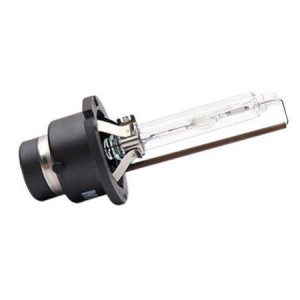 Лампа XENON  D2S 5000K 35W L823 MASUMA
