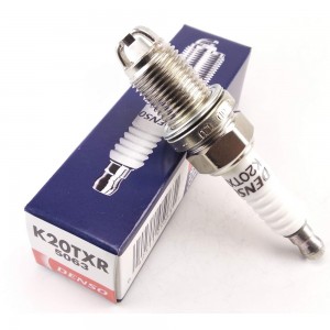 Свеча зажигания 5063#4 (Свеча зажигания) K20TXR DENSO