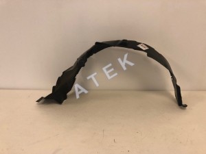Hyundai Elantra 03-06 подкрылок передний правый 23121045 ATEK