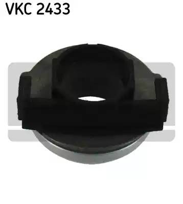 RENAULT Clio/Espace/Kangoo/Laguna/Megane/Logan подшипник выжимной VKC2433 SKF