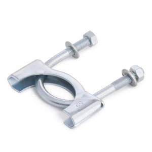 Хомут глушителя 52 mm 250-252 BOSAL