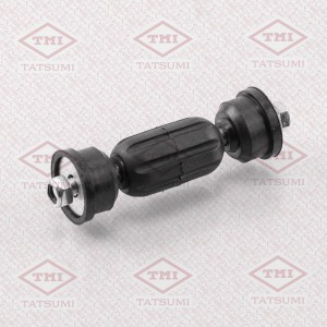 Mitsubishi Colt Z3_ 04- Стойка стабилизатора переднего TEB1060 TATSUMI