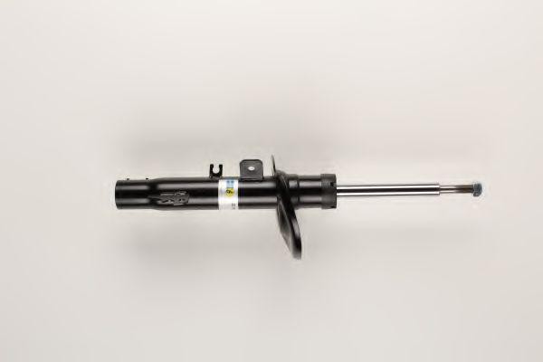 Peugeot 207 1.4 16V амортизатор передний правый D=47 22184177 BILSTEIN